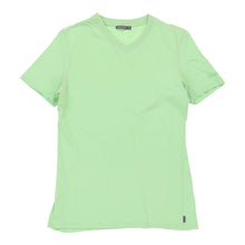  Vintage Belfe T-Shirt - Small Green Cotton t-shirt Belfe   