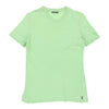 Vintage Belfe T-Shirt - Small Green Cotton t-shirt Belfe   