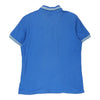 Vintage Lotto Polo Shirt - Large Blue Cotton polo shirt Lotto   