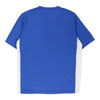 Vintage Kappa T-Shirt - XL Blue Polyester t-shirt Kappa   
