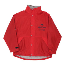  Vintage Invicta Jacket - Small Red Polyester jacket Invicta   