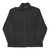 Starter Fleece - Large Black Polyester fleece Starter   