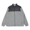 Starter Fleece - XL Grey Polyester fleece Starter   