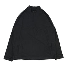  Adidas Fleece - 2XL Black Polyester fleece Adidas   