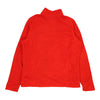 L.L.Bean Tall Fleece - XL Red Polyester fleece L.L.Bean   