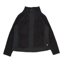  Fila Fleece - XL Black Polyester fleece Fila   