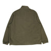 Starter Fleece - XL Green Polyester fleece Starter   