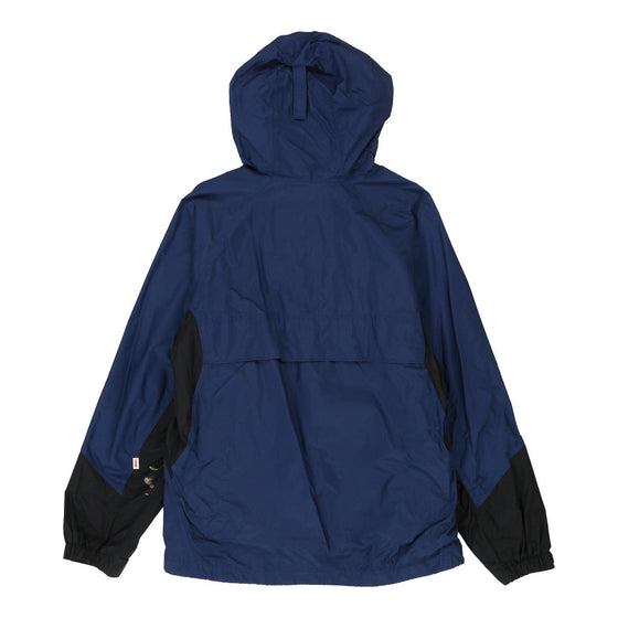 Columbia Jacket - Small Blue Polyester jacket Columbia   