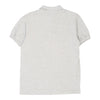 Anvil Polo Shirt - Medium Grey Cotton polo shirt Anvil   