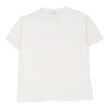 Screen Stars Graphic T-Shirt - XL White Cotton t-shirt Screen Stars   