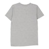 Cal Poly San Luis Obispo Tlc Graphic T-Shirt - Small Grey Cotton Blend t-shirt Tlc   