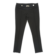  Celyn B Trousers - 31W UK 10 Black Polyester trousers Celyn B   
