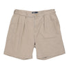 Tyler Short Ralph Lauren Chino Shorts - 37W 9L Beige Cotton chino shorts Ralph Lauren   