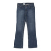Carhartt Jeans - 32W UK 12 Blue Cotton jeans Carhartt   