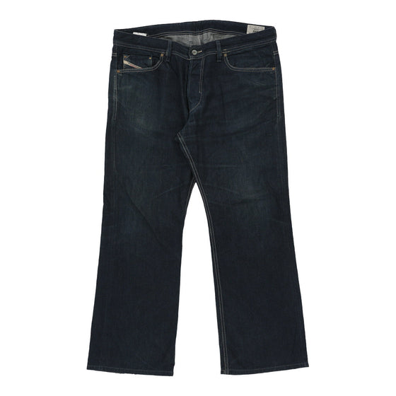 Diesel Jeans - 39W 31L Dark Wash Cotton jeans Diesel   
