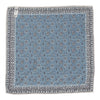 H&M Scarf - No Size Blue Polyester scarf H&M   