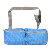  Conte Of Florence Bumbag - No Size Blue Polyester bumbag Conte Of Florence   