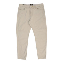 Timberland Trousers - 37W 30L Beige Cotton trousers Timberland   