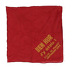 Ben Hur Unbranded Scarf - No Size Red Polyester scarf Unbranded   