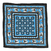 Arminia Bielefeld Unbranded Football Scarf - No Size Blue Cotton scarf Unbranded   
