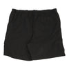 Nike Sport Shorts - XL Black Polyester sport shorts Nike   