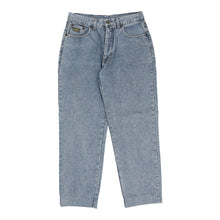  Wampum Jeans - 32W UK 14 Blue Cotton jeans Wampum   