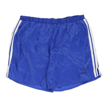  Adidas Sport Shorts - XL Blue Polyester sport shorts Adidas   