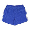 Adidas Sport Shorts - XL Blue Polyester sport shorts Adidas   