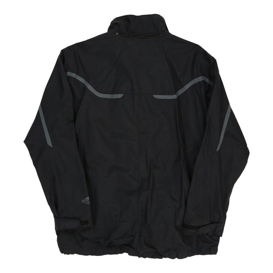 Columbia Jacket - XL Black Polyester jacket Columbia   