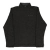 Woolrich Fleece - XL Black Polyester fleece Woolrich   