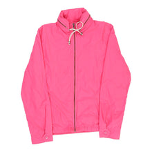  Tommy Hilfiger Jacket - Medium Pink Polyester jacket Tommy Hilfiger   