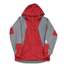  The North Face Jacket - Medium Red Polyester jacket The North Face   