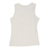Paquito Vest - Small White Cotton vest Paquito   