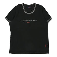  Aki T-Shirt - Medium Black Cotton t-shirt Aki   