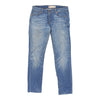 Roy Rogers Jeans - 30W UK 8 Blue Cotton jeans Roy Rogers   