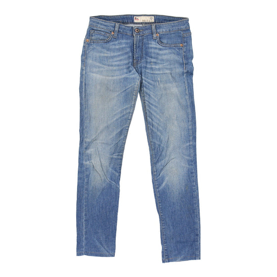 Roy Rogers Jeans - 30W UK 8 Blue Cotton jeans Roy Rogers   