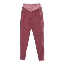  Kappa Leggings - Small Pink Polyester leggings Kappa   