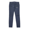 Roy Rogers Skinny Jeans - 32W UK 8 Blue Cotton jeans Roy Rogers   