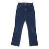 Vintage 550 Levis Jeans - 28W UK 8 Blue Cotton jeans Levis   