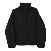  Kappa Jacket - Medium Black Polyester jacket Kappa   
