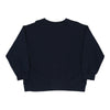 Unbranded Sweatshirt - XL Navy Cotton Blend sweatshirt Unbranded   