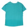 Hanes T-Shirt - XL Blue Cotton t-shirt Hanes   