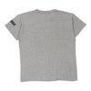 Norwich Russell Athletic T-Shirt - Medium Grey Cotton t-shirt Russell Athletic   