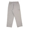 Double Knee Dickies Trousers - 37W 33L Grey Cotton Blend trousers Dickies   