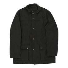  Prada Jacket - Large Black Polyester jacket Prada   