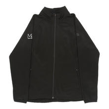  The North Face Zip Up - 2XL Black Polyester zip up The North Face   