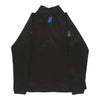 The North Face Zip Up - 2XL Black Polyester zip up The North Face   