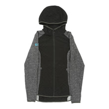  The North Face Zip Up - Medium Black Polyester zip up The North Face   