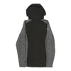 The North Face Zip Up - Medium Black Polyester zip up The North Face   