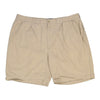 Tyler Short Ralph Lauren Chino Shorts - 40W 9L Beige Cotton chino shorts Ralph Lauren   